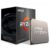 Processador AMD AM4 Ryzen R5 5600gt BOX 4.6ghz com Video