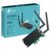 Placa PCI Express Rede Wireless TP Link Archer T4E Ac1200