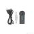 Adaptador Bluetooth para Audio com Microfone