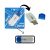 Adaptador Bluetooth sem FIO Btmr 6314 Inova
