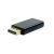Adaptador Hdmi F X Displayport M Adp-103bk Plusc