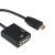 Adaptador Hdmi X VGA + Audio Empire 3990