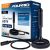 Antena Digital com Cabo 5M Vhf/uhf/fm/hdtv Dtv-150 Aquario