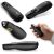 Apresentador Laserpoint Wireless R400 Logitech Preto