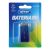 Bateria Alcalina 9V 6lr61 Kp-ak9v Knup