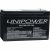 Bateria Selada Up1270 12v/7a Unipower Rer: 62636