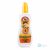 Bronzeador Australian Gold Spray GEL Clear SPF 4 237ml