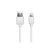 Cabo Celular USB 2.0 Iphone Elogin Ce03 Lightning Branco