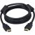 Cabo Hdmi 1.4 3D com Filtro Hdf-101/1.8m Preto Fortrek