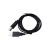 Cabo USB Impressora 1.5m Fortrek Sbi101