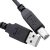 Cabo USB Impressora 1.8m Lelong