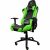 Cadeira Gamer Profissional Tgc12 Preta/verde Thunderx3