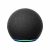 Caixa de SOM Bluetooth Alexa Amazon Echo DOT Smart Charcoal Preta