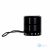 Caixa de SOM Mini Bluetooth Ws-887 Preta