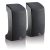 Caixa de SOM Multilaser USB 2.0 1W Sp093 Preta