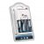 Carregador de Pilha Knup Kp-512aa/aaa C/4 Pilhas AA