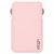 Carregador Portatil 5.000mah Elogin Pb10 Rosa