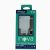 Carregador Rápido de Celular V8 Tomada Inova 5098 Azul