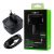 Carregador Turbo Celular V8 Tomada Inova Car-k5002 2.1 Preto