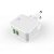 Carregador Universal Ac/usb Uc-215wh C3T