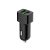 Carregador Veicular 2 USB 2.4a Ucv20bk C3 Tech