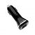 Carregador Veicular 2 USB 2.4a Ucvm240bk C3 Tech