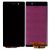 CEL LCD Frontal Completo Sony Z2 D6503-d6543 S-aro Preto