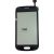 CEL Vidro Touch Samsung Galaxy S Duos S7582 Preto OR