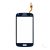 CEL Vidro Touch Samsung Galaxy S3 I8262 Duos Azul OR