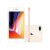 Celular Iphone 8 Plus 64gb Rose de Vitrine