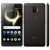 Celular Lenovo K8 Plus Xt-1902 32gb 3GB 2 Chip Preto