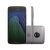 Celular Motorola Moto G5 Plus XT 1686 32gb 3GB 2 Chip Gray