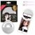 Clipe Anel LUZ para Selfie Ring Light Flash Celular Universal