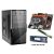 Computador I5 3570 MEN 4GB SSD 240 MB Afox H61 Afox