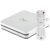 Conversor Smart TV Midia Player BTV B11 2GB RAM /16gb Android 9.0