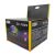 Cooler para Processador Intel AMD RGB DX 7001 DEX