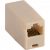 Emenda de Cabo de Rede Rj45 M101s Fortrek