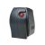 Estabilizador Mono 300va Exxa Power 115v/115v Coletek