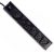 Filtro de Linha 6 Tomadas Fl-61bk C3 Tech Blister Preto