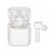 Fone de Ouvido Bluetooth Auricular BT Xiaomi MI True Earphones Twsej03wm