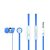 Fone de Ouvido Auricular com Microfone Spirit Ep-103wbl C3T