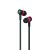 Fone de Ouvido Auricular Infra Spirit Ep-05brd C3 Tech Preto