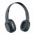 Fone de Ouvido Bluetooth sem FIO Hf01 Headphone Elogin Preto