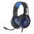 Fone de Ouvido com Microfone Dobravel Dhe-8010 HP Preto