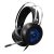 Fone de Ouvido com Microfone Gamer Harrier Ph-g330bk C3 Tech
