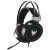 Fone de Ouvido com Microfone Gamer USB Satellite Ae-358 RGB