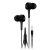 Fone de Ouvido Intra-auricular Ep-02bk C3plus