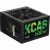 Fonte ATX Kcas 600w 80 Plus Bronze PFC Ativo Aerocool