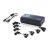 Fonte para Notebook Universal 90W Nb-90p C/usb+veicular C3 Tech