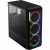 Gabinete Gamer ATX Si-5200 RGB Window Aerocool